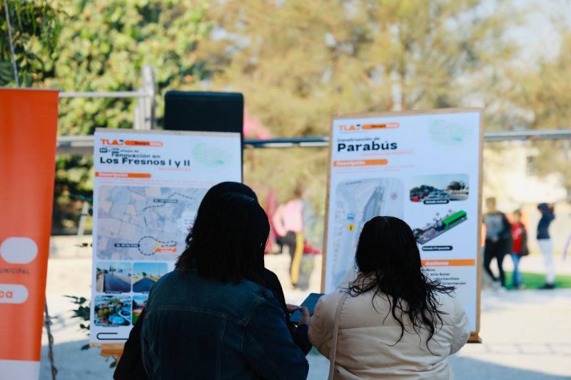  Gerardo Quirino arranca 2026 con obras que fortalecen la movilidad y la vida comunitaria en Tlajo